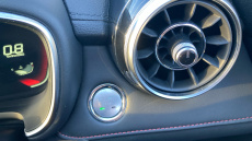 MG HS 1.5 T-GDI Trophy 5dr DCT Petrol Hatchback